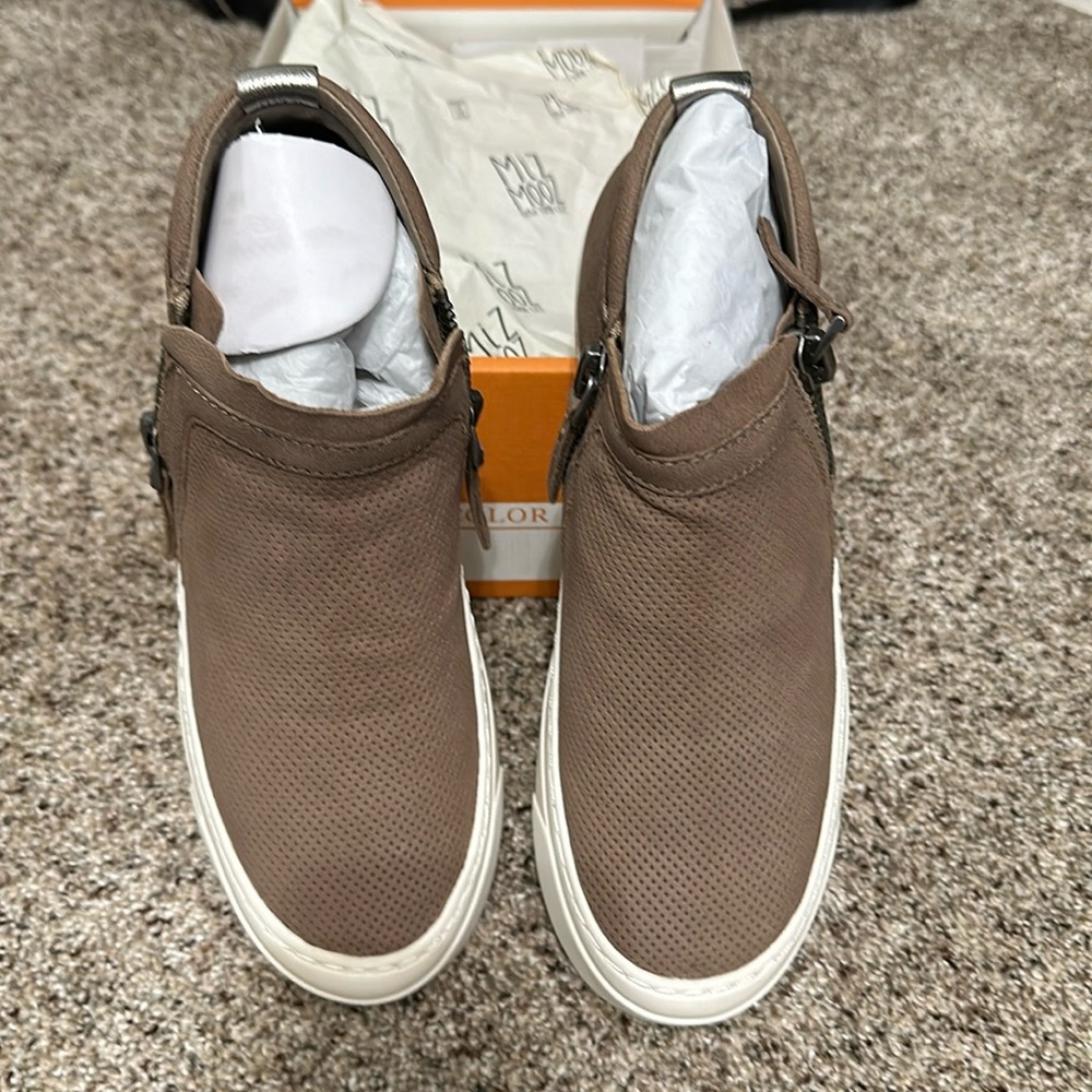 Miz Mooz Arret 7.5 M sneaker/shoes